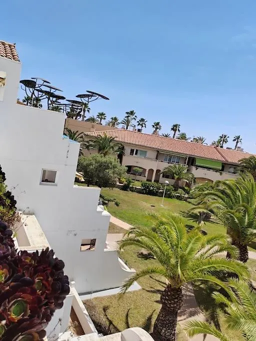 Apartmán Playa La Pineda Estival Relax
