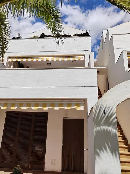 Apartmán Playa La Pineda Estival Relax