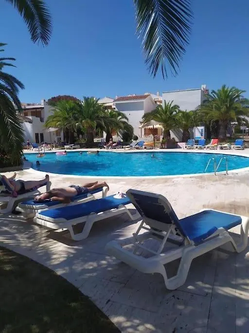 Apartmán Playa La Pineda Estival Relax 0*,