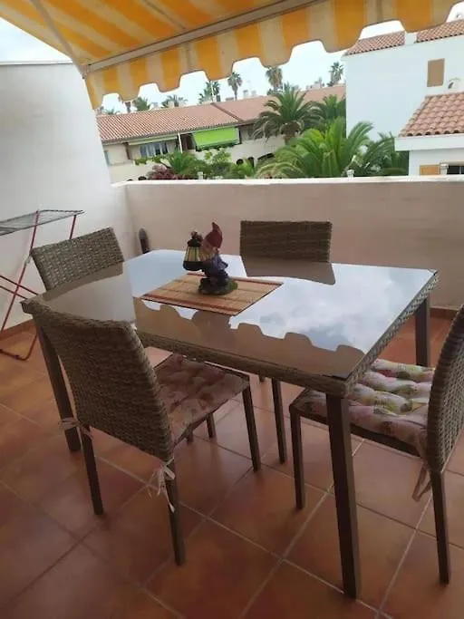 Apartmán Playa La Pineda Estival Relax Španělsko